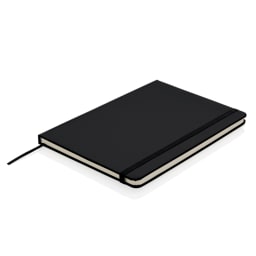 1. Basic anteckningsbok A5