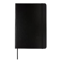 3. Basic anteckningsbok A5