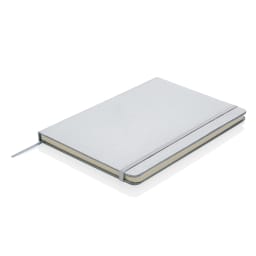 1. Basic anteckningsbok A5
