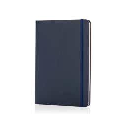 0. Basic anteckningsbok A5