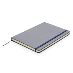 1. Basic anteckningsbok A5