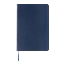3. Basic anteckningsbok A5