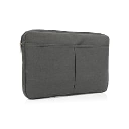 0. Laptop sleeve 15” PVC-fri