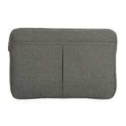 3. Laptop sleeve 15” PVC-fri