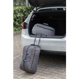 4. Basic weekendtrolley