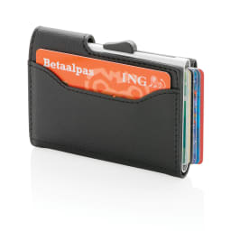 3. C-secure RFID korthållare & plånbok