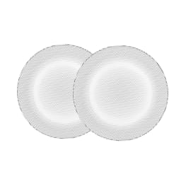1. Limelight assiett 2-pack