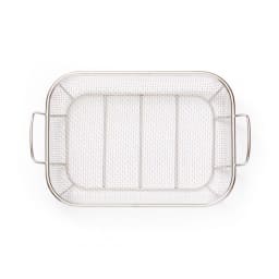 0. Grillkorg