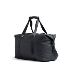 6. Baltimore Weekendbag (Logotyp, 131703)