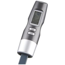 2. Wells digital gaffeltermometer