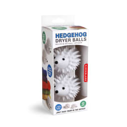 1. DRYER BUDDIES HEDGEHOG SET OF 2