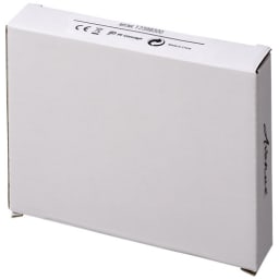 2. Powerbank & laddningsplatta (4000 mAh)