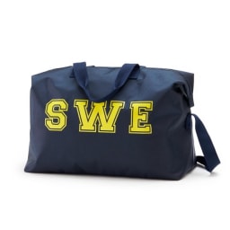 1. Duffelbag Swe