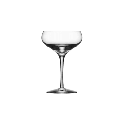 1. More coupe champagneglas 4-pack 21cl