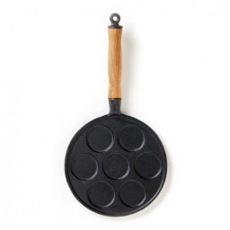 2. Bougon Blinipanna