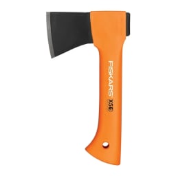 0. Fiskars Jakt- och fritidsyxa X5