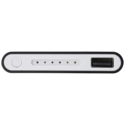 1. Powerbank & laddningsplatta (4000 mAh)
