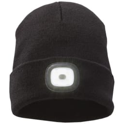 0. Mighty LED mössa
