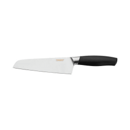 0. Asiatisk kockkniv 17 cm