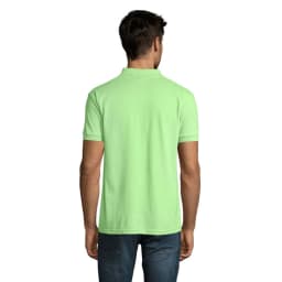 1. PRIME HERR POLO PIQUE 200g