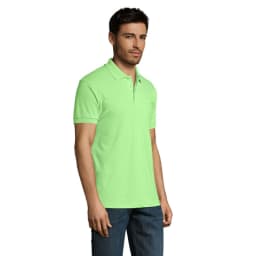 2. PRIME HERR POLO PIQUE 200g