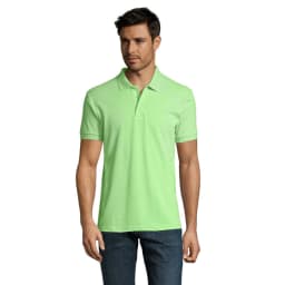 0. PRIME HERR POLO PIQUE 200g