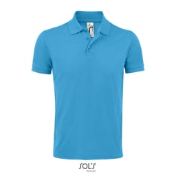 0. PRIME HERR POLO PIQUE 200g