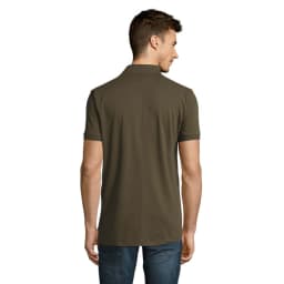 1. PRIME HERR POLO PIQUE 200g