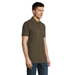 2. PRIME HERR POLO PIQUE 200g