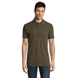 0. PRIME HERR POLO PIQUE 200g
