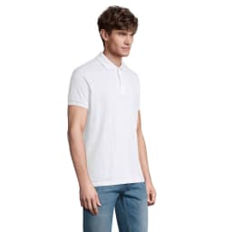 1. PRIME HERR POLO PIQUE 200g