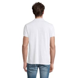 2. PRIME HERR POLO PIQUE 200g