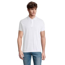 0. PRIME HERR POLO PIQUE 200g