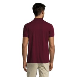 1. PRIME HERR POLO PIQUE 200g