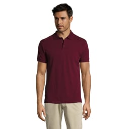 0. PRIME HERR POLO PIQUE 200g