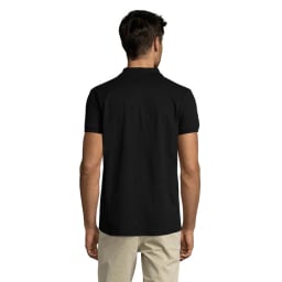 1. PRIME HERR POLO PIQUE 200g