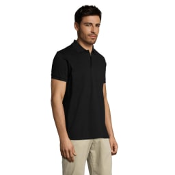 2. PRIME HERR POLO PIQUE 200g