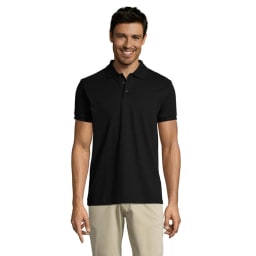 0. PRIME HERR POLO PIQUE 200g