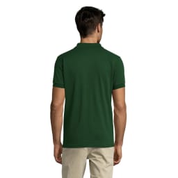 1. PRIME HERR POLO PIQUE 200g