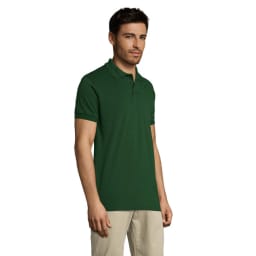 2. PRIME HERR POLO PIQUE 200g
