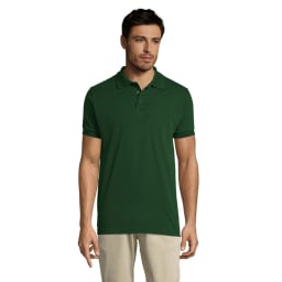 0. PRIME HERR POLO PIQUE 200g