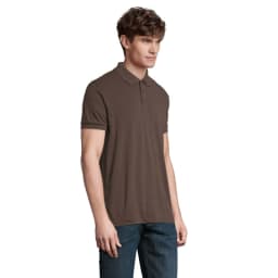 1. PRIME HERR POLO PIQUE 200g