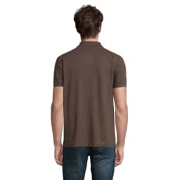 2. PRIME HERR POLO PIQUE 200g