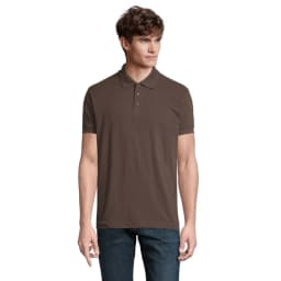 0. PRIME HERR POLO PIQUE 200g