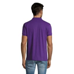 1. PRIME HERR POLO PIQUE 200g