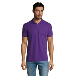 0. PRIME HERR POLO PIQUE 200g