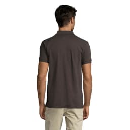 1. PRIME HERR POLO PIQUE 200g