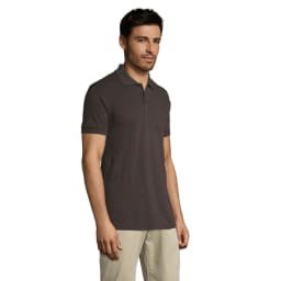 2. PRIME HERR POLO PIQUE 200g