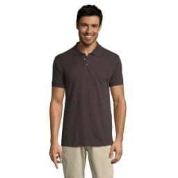 0. PRIME HERR POLO PIQUE 200g