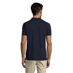 1. PRIME HERR POLO PIQUE 200g